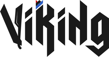 Viking Barber Studio logo