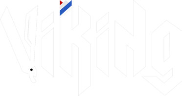 Viking Barber Studio logo